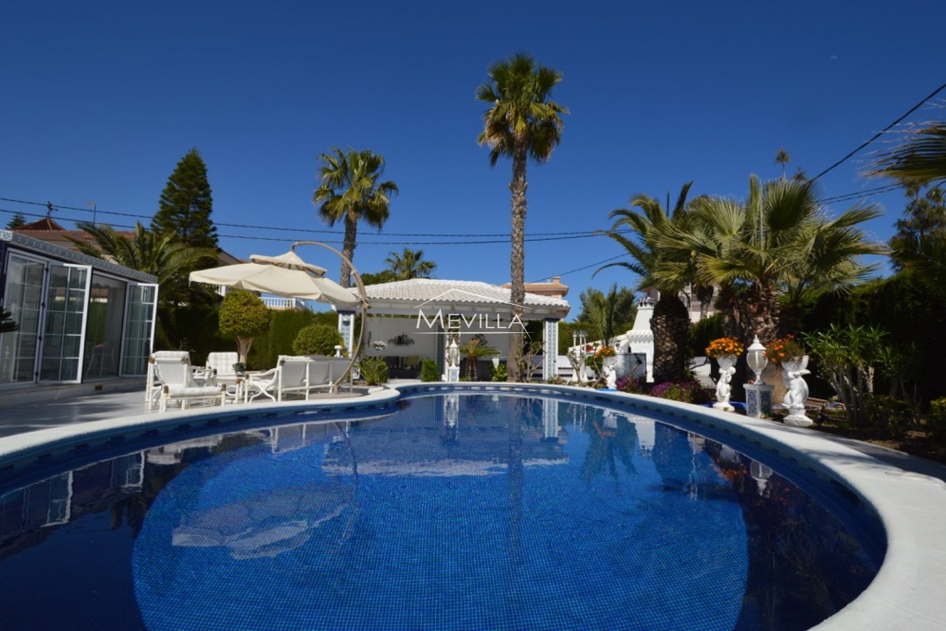 Återförsäljare - Villa - Orihuela Costa - Cabo Roig