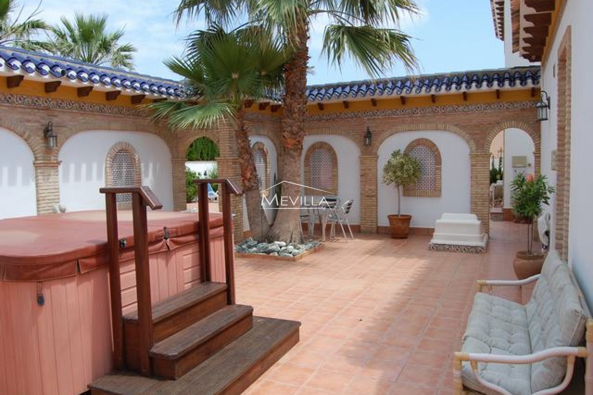 Återförsäljare - Villa - Orihuela Costa - Cabo Roig