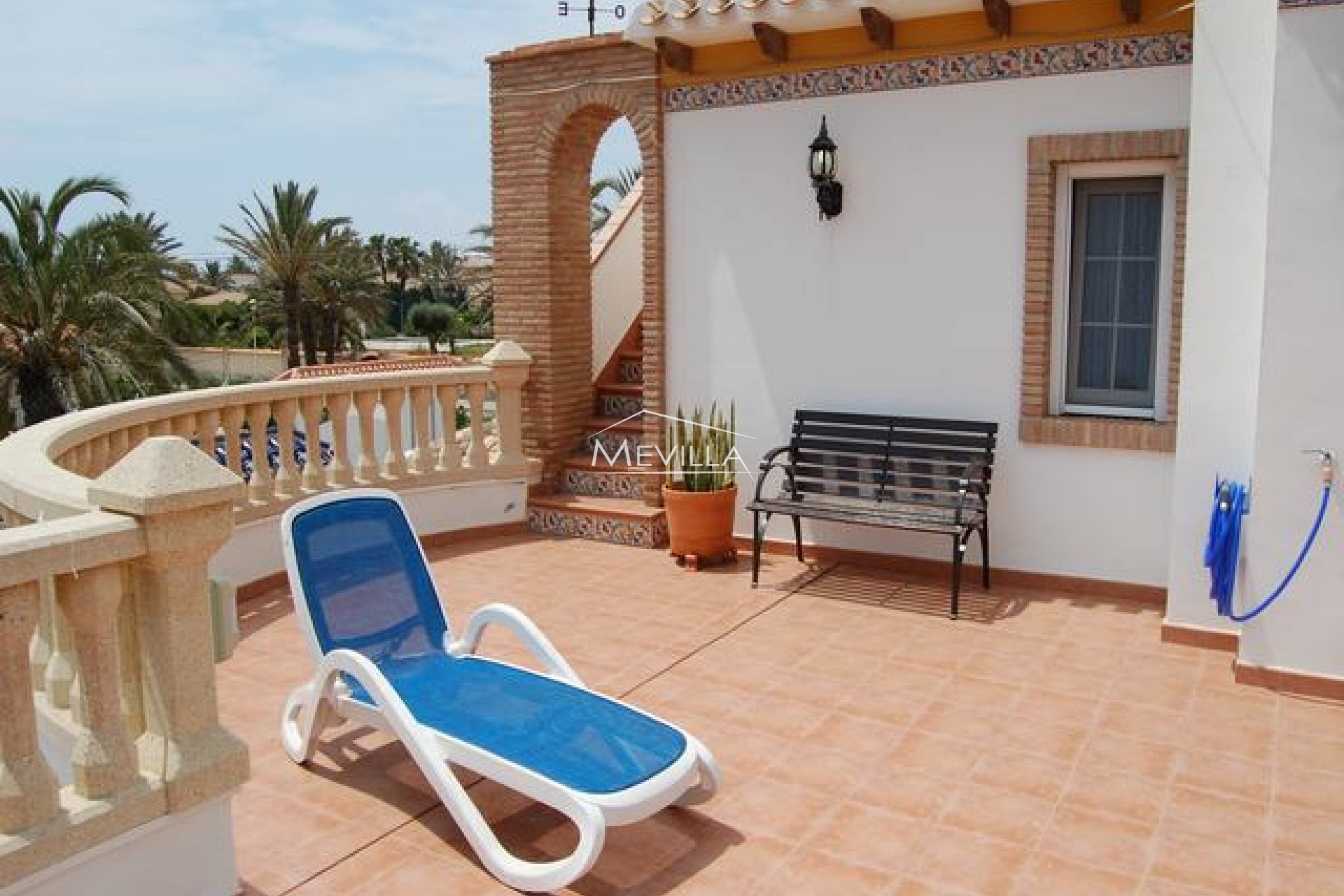 Återförsäljare - Villa - Orihuela Costa - Cabo Roig
