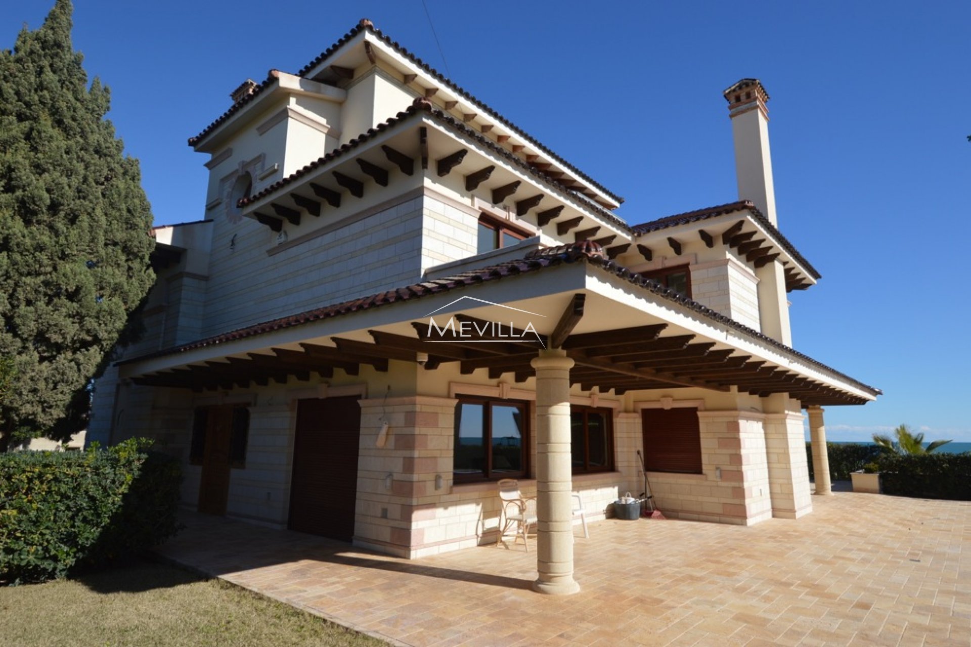 Återförsäljare - Villa - Orihuela Costa - Cabo Roig