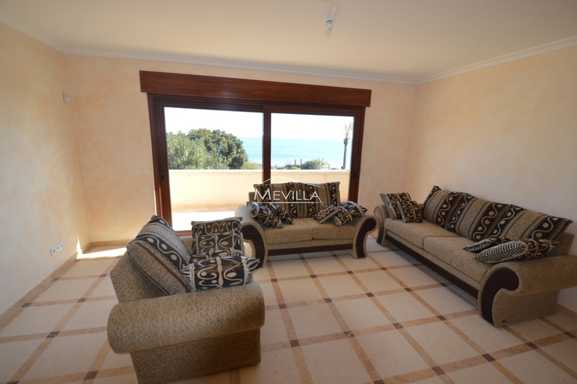 Återförsäljare - Villa - Orihuela Costa - Cabo Roig