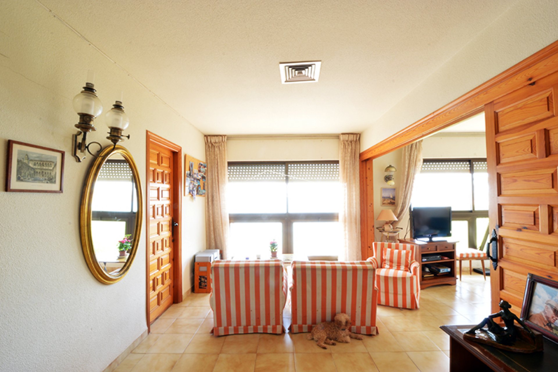 Återförsäljare - Villa - Orihuela Costa - Cabo Roig