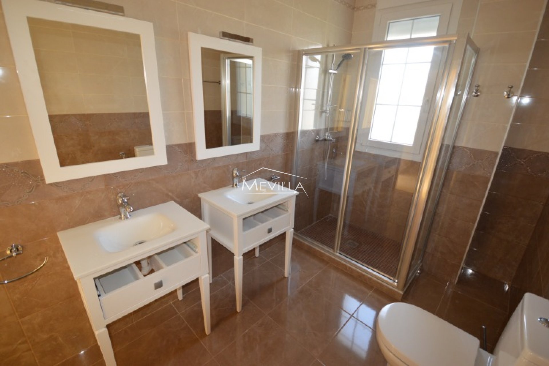 Återförsäljare - Villa - Orihuela Costa - Cabo Roig