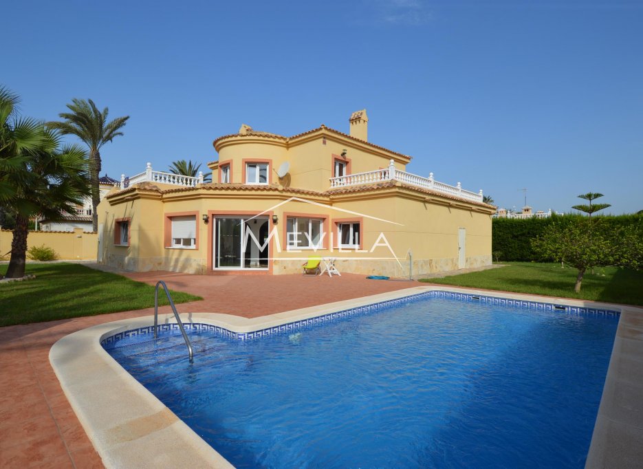 Återförsäljare - Villa - Orihuela Costa - Cabo Roig