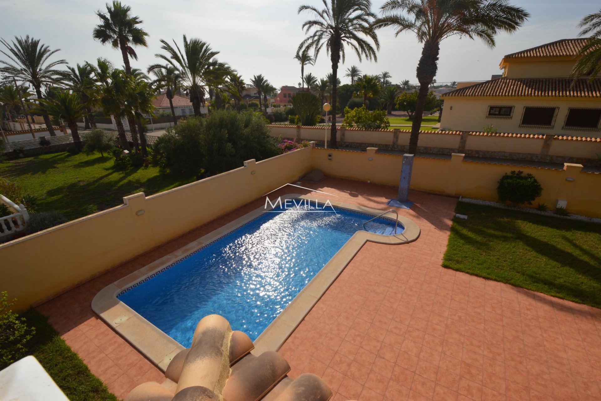 Återförsäljare - Villa - Orihuela Costa - Cabo Roig
