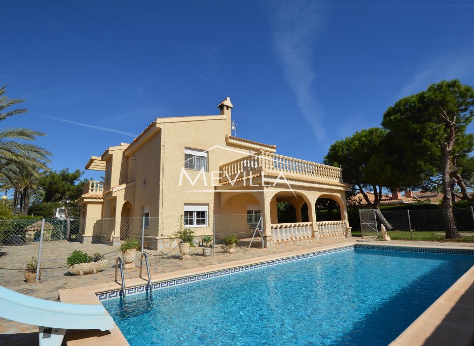 Återförsäljare - Villa - Orihuela Costa - Cabo Roig