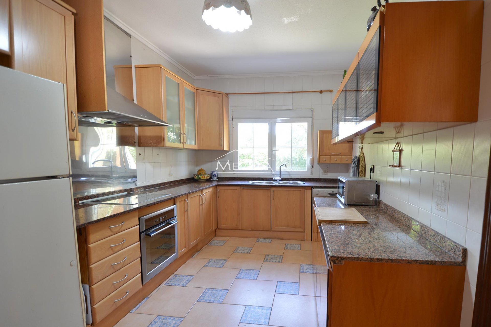 Återförsäljare - Villa - Orihuela Costa - Cabo Roig