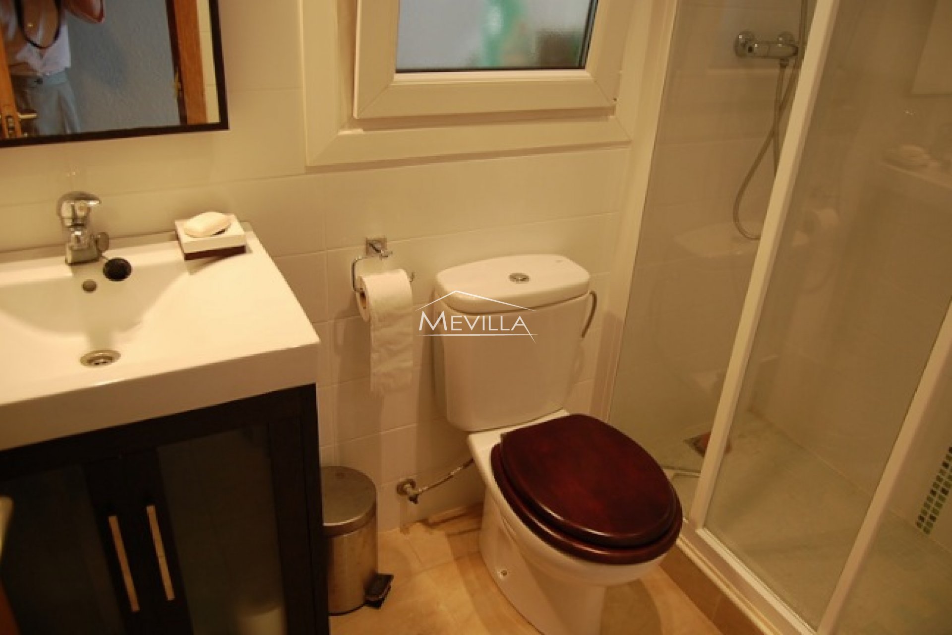 Återförsäljare - Villa - Orihuela Costa - Cabo Roig