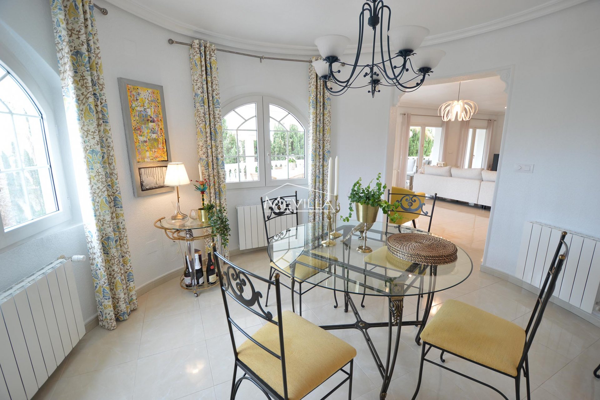 Återförsäljare - Villa - Orihuela Costa - Cabo Roig