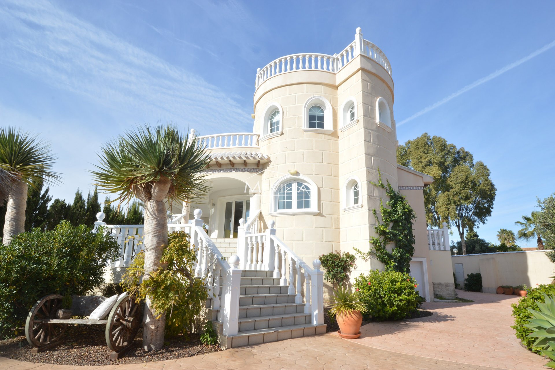 Återförsäljare - Villa - Orihuela Costa - Cabo Roig