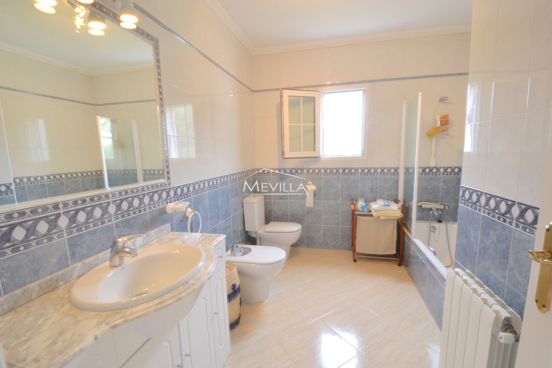 Återförsäljare - Villa - Orihuela Costa - Cabo Roig