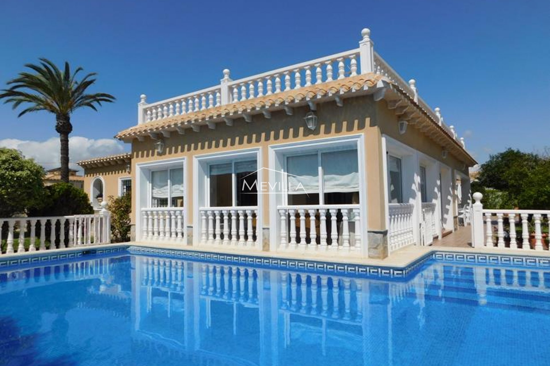Återförsäljare - Villa - Orihuela Costa - Cabo Roig