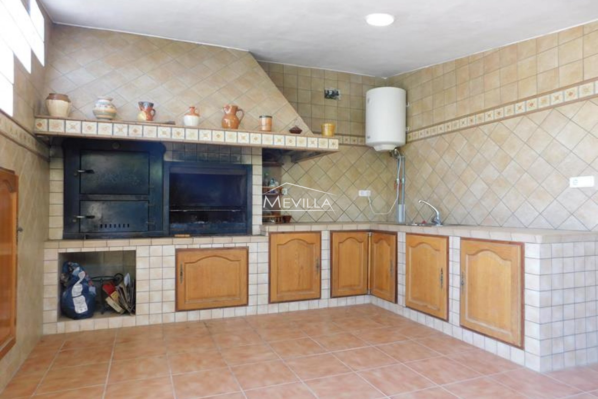 Återförsäljare - Villa - Orihuela Costa - Cabo Roig