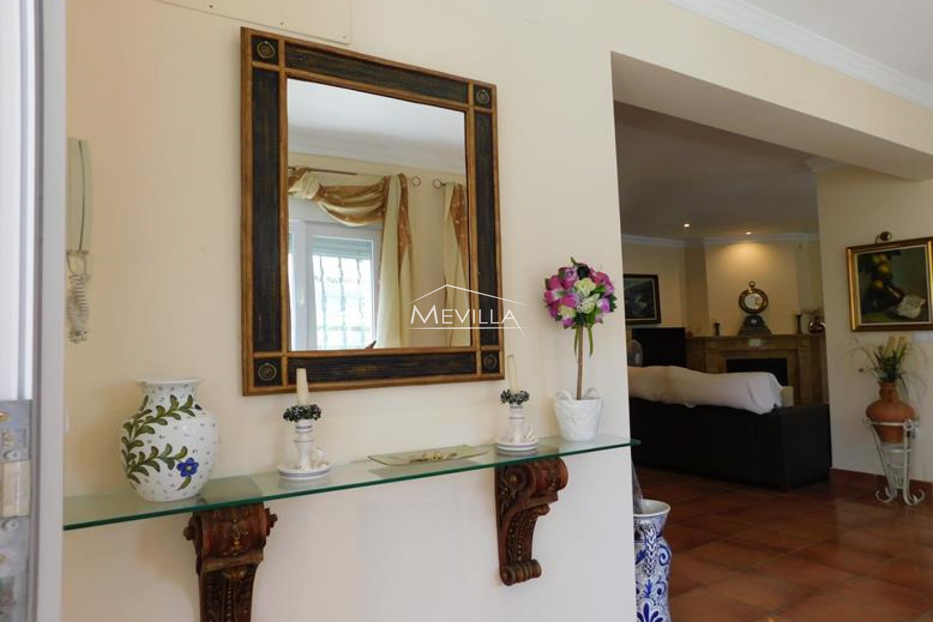 Återförsäljare - Villa - Orihuela Costa - Cabo Roig