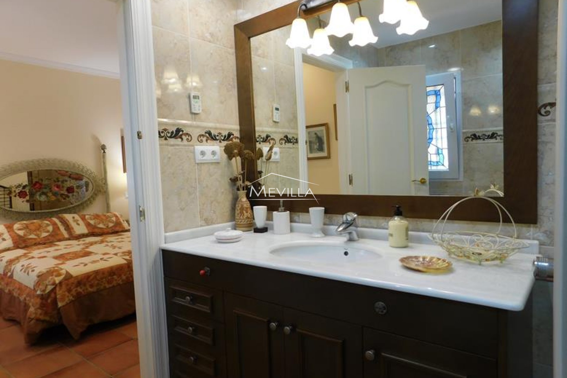 Återförsäljare - Villa - Orihuela Costa - Cabo Roig