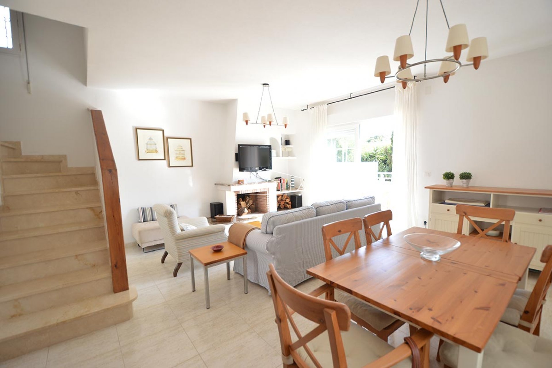 Återförsäljare - Villa - Orihuela Costa - Cabo Roig