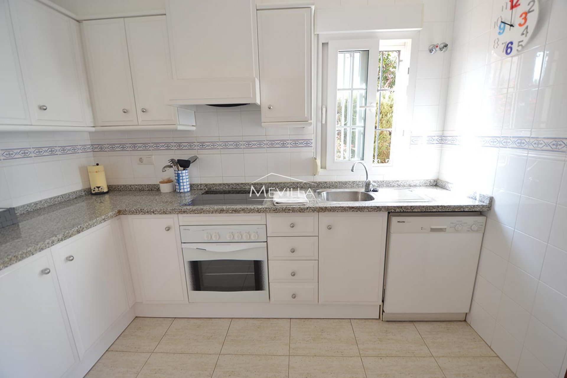 Återförsäljare - Villa - Orihuela Costa - Cabo Roig