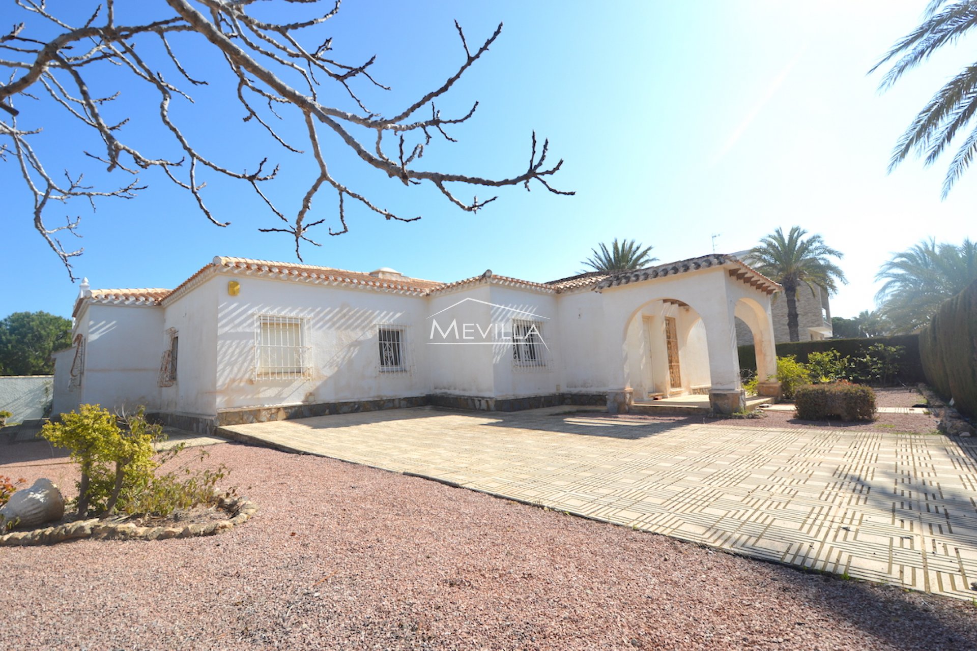 Återförsäljare - Villa - Orihuela Costa - Cabo Roig