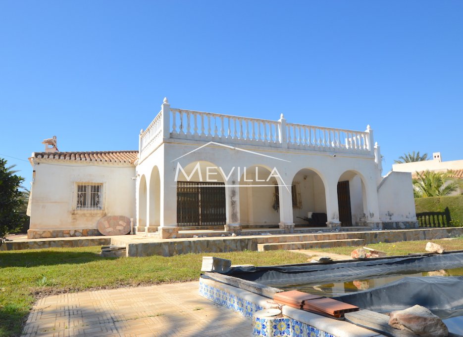 Återförsäljare - Villa - Orihuela Costa - Cabo Roig