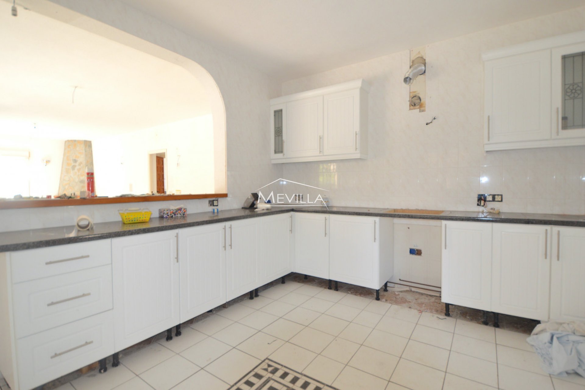 Återförsäljare - Villa - Orihuela Costa - Cabo Roig