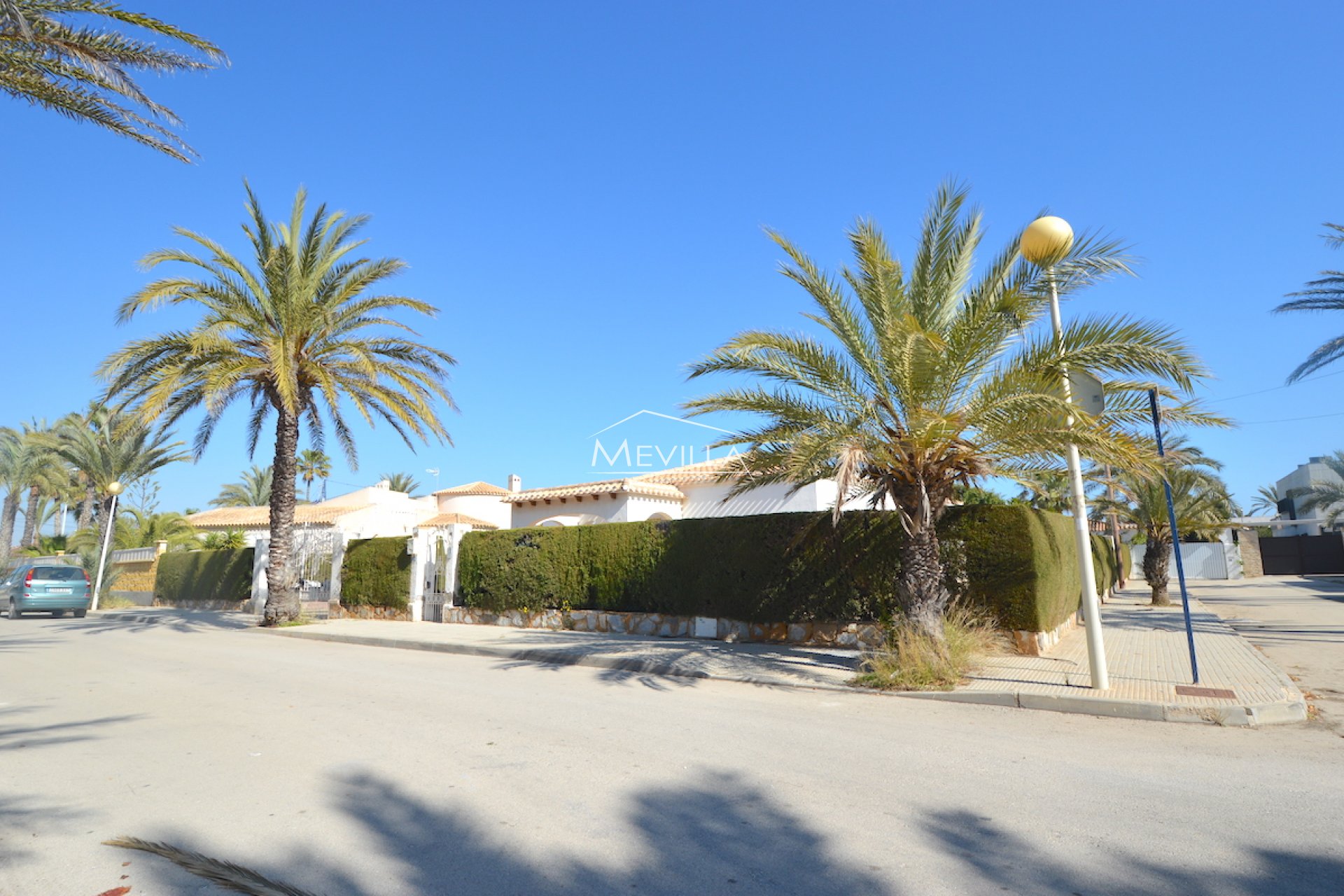 Återförsäljare - Villa - Orihuela Costa - Cabo Roig