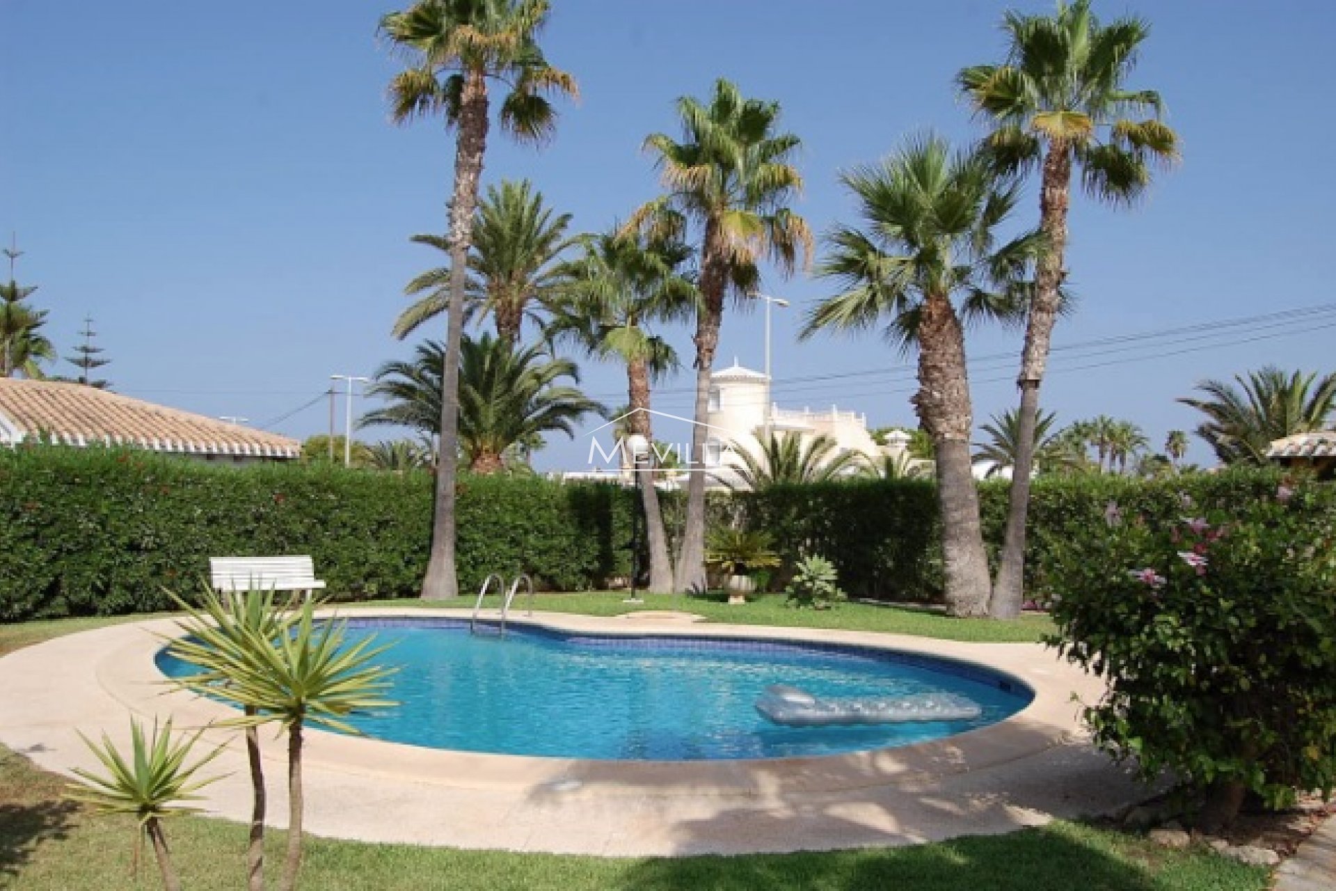 Återförsäljare - Villa - Orihuela Costa - Cabo Roig