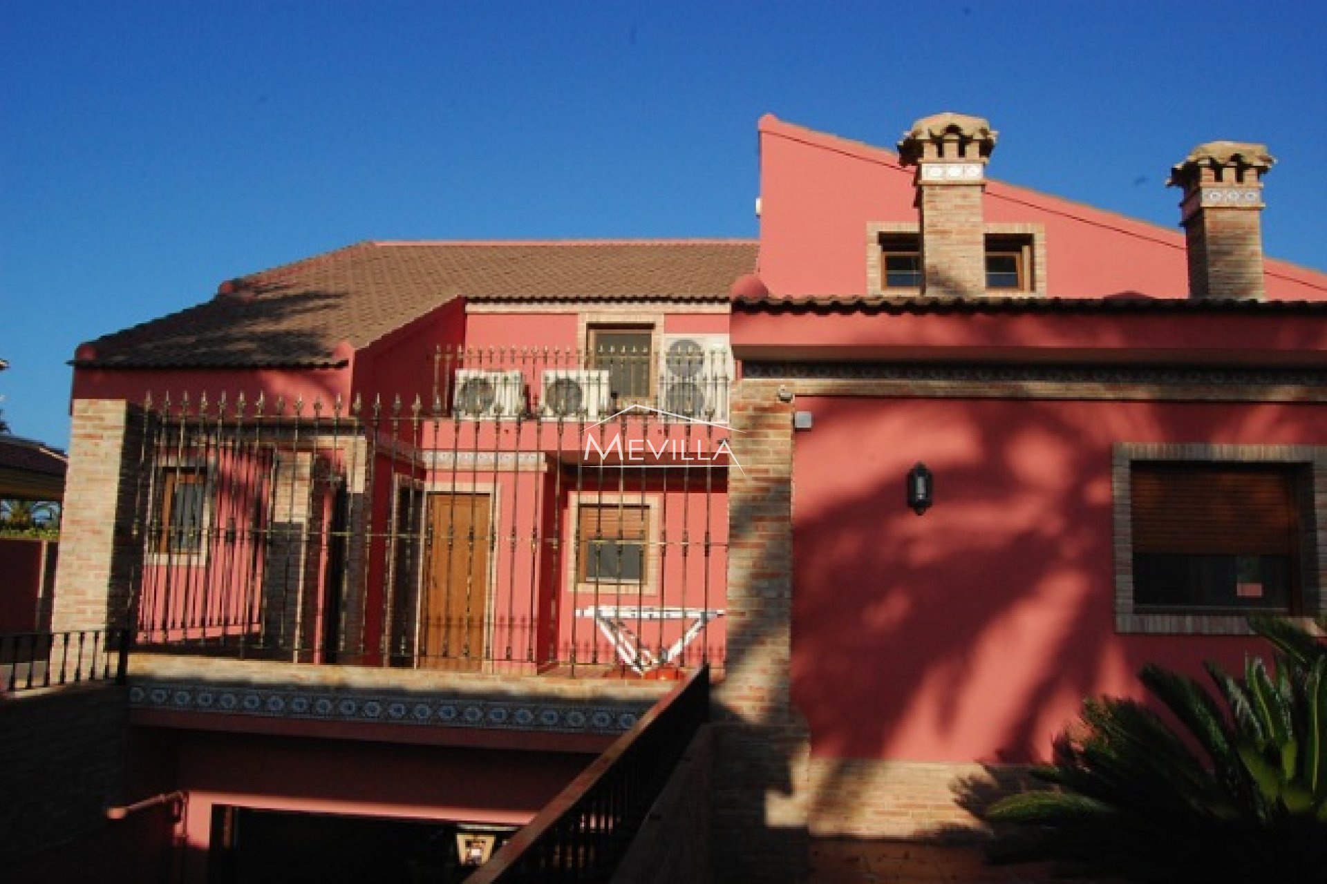 Återförsäljare - Villa - Orihuela Costa - Cabo Roig