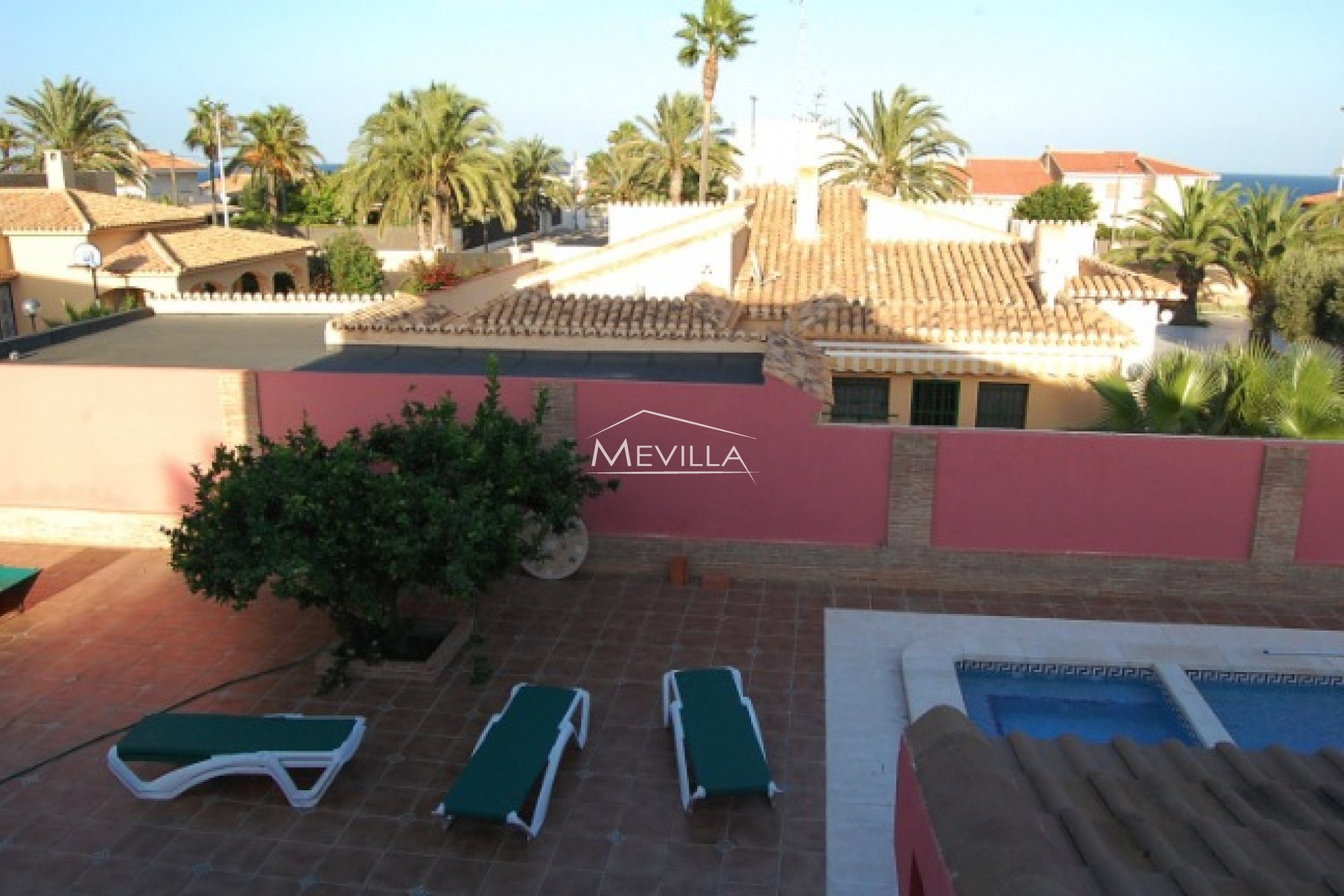 Återförsäljare - Villa - Orihuela Costa - Cabo Roig
