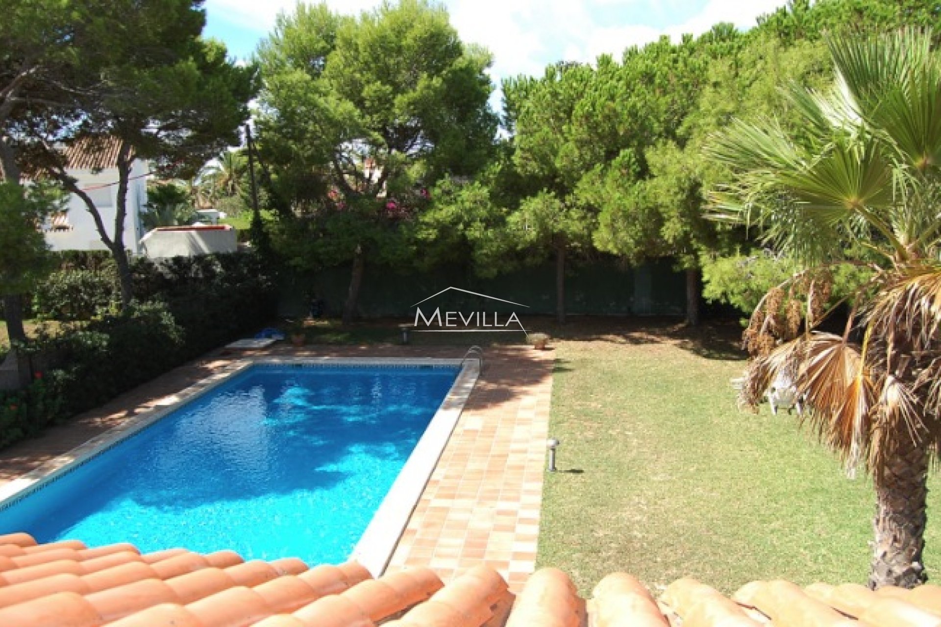 Återförsäljare - Villa - Orihuela Costa - Cabo Roig
