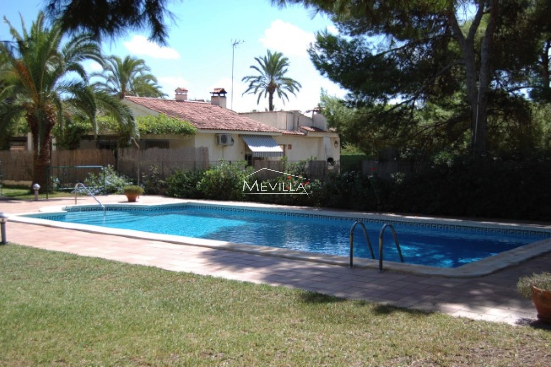 Återförsäljare - Villa - Orihuela Costa - Cabo Roig