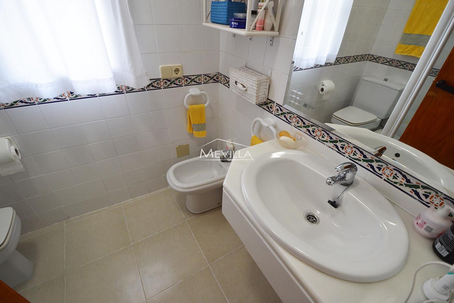 Återförsäljare - Villa - Orihuela Costa - Cabo Roig