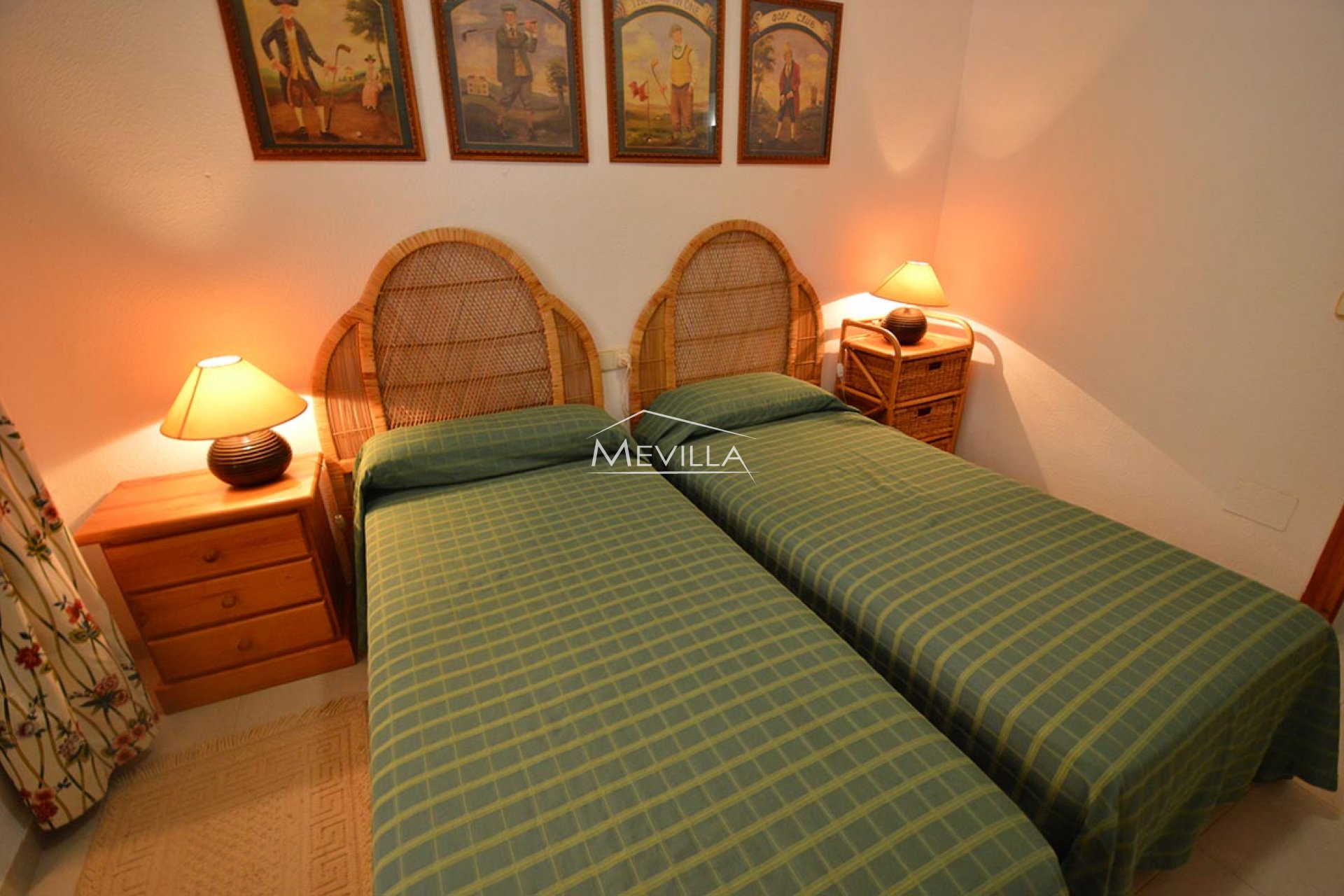 Återförsäljare - Villa - Orihuela Costa - Cabo Roig