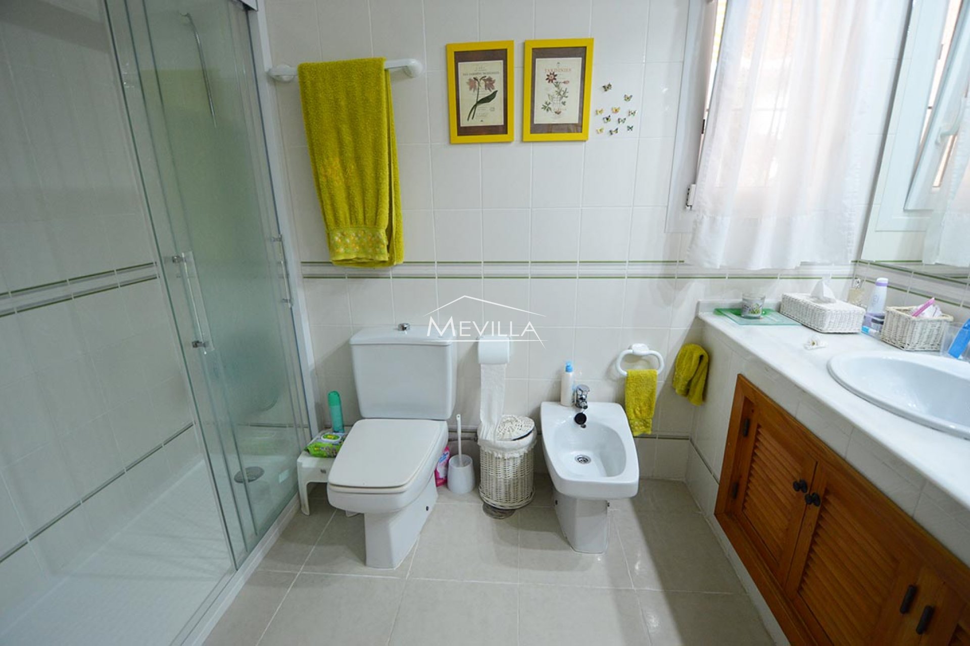 Återförsäljare - Villa - Orihuela Costa - Cabo Roig