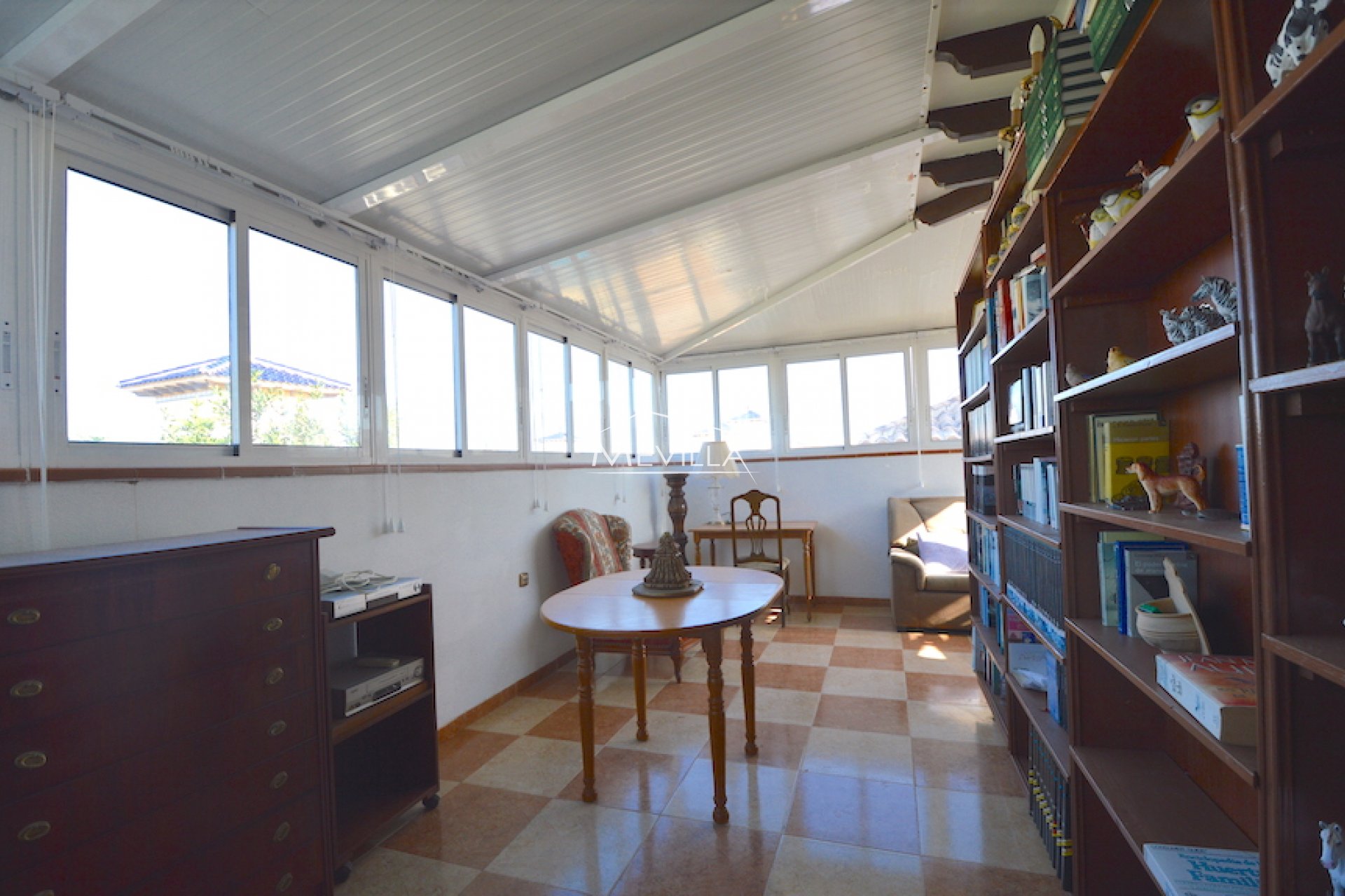 Återförsäljare - Villa - Orihuela Costa - Cabo Roig