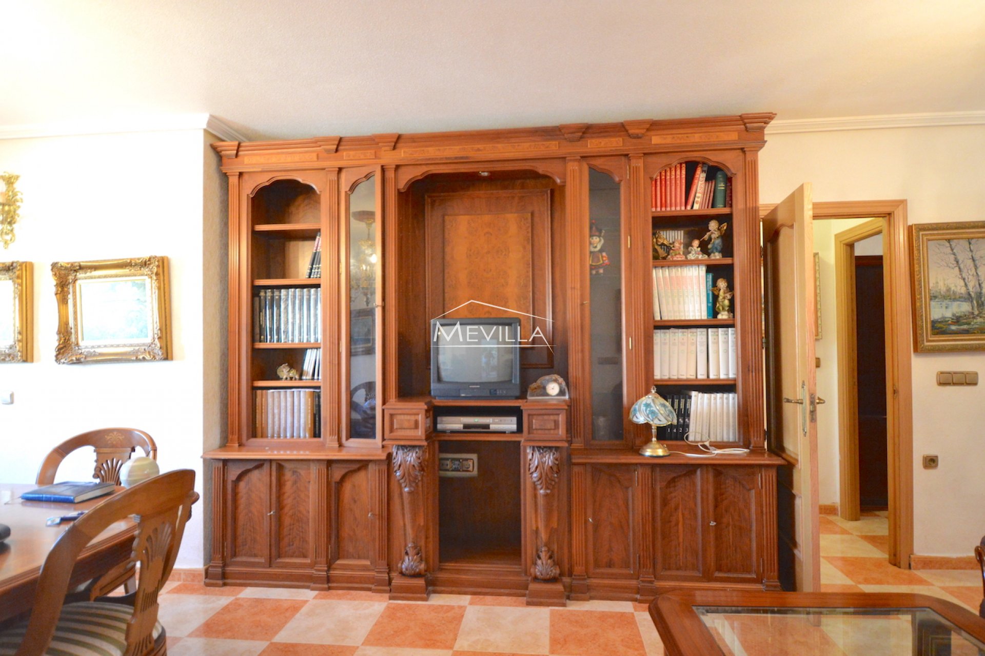 Återförsäljare - Villa - Orihuela Costa - Cabo Roig