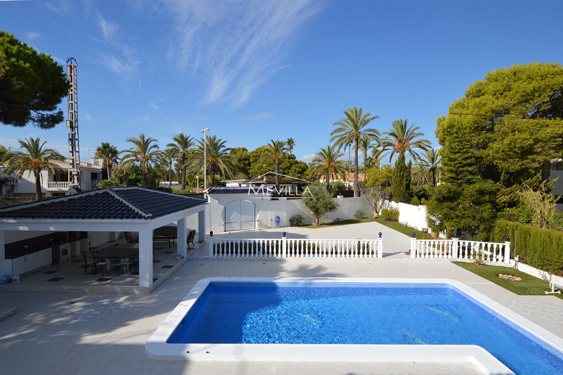 Återförsäljare - Villa - Orihuela Costa - Cabo Roig
