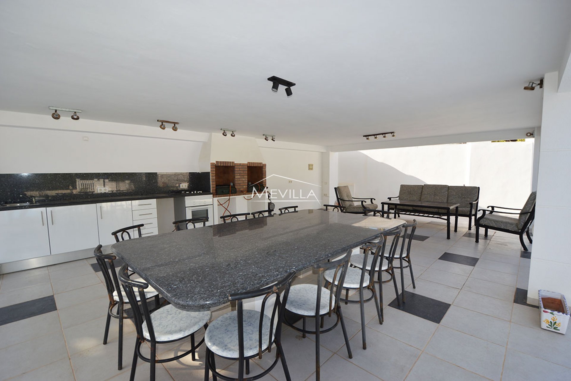 Återförsäljare - Villa - Orihuela Costa - Cabo Roig