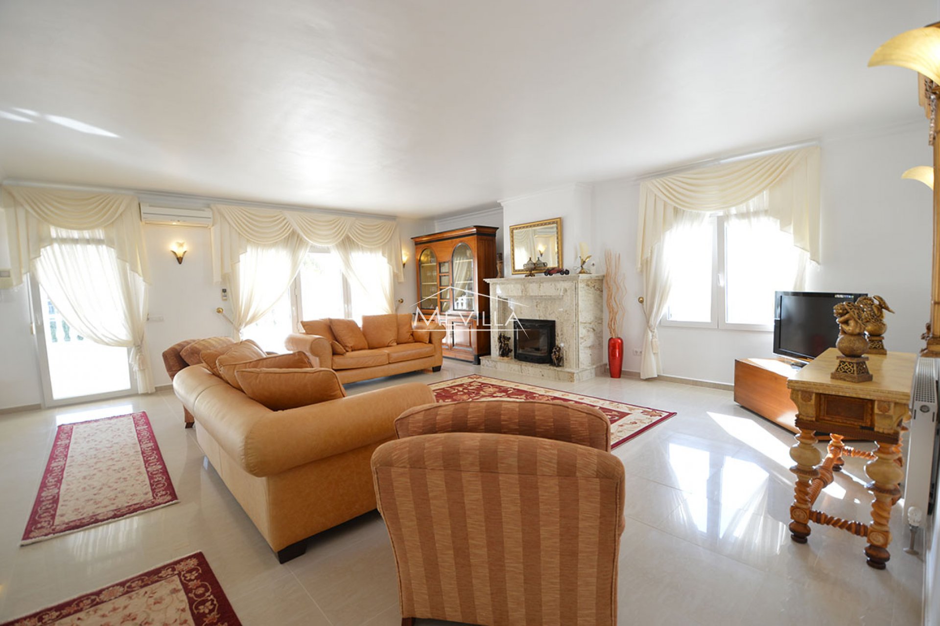 Återförsäljare - Villa - Orihuela Costa - Cabo Roig