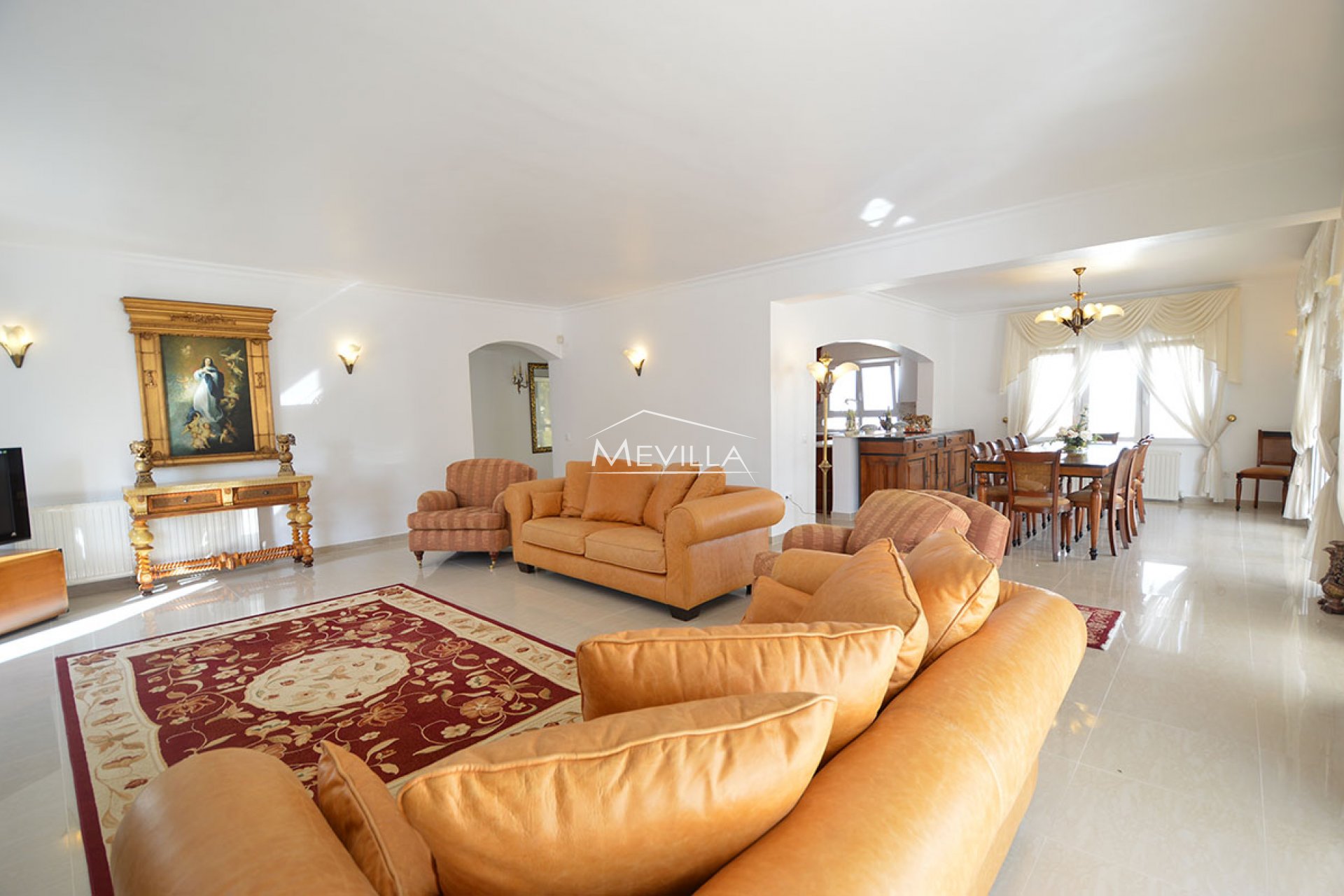 Återförsäljare - Villa - Orihuela Costa - Cabo Roig