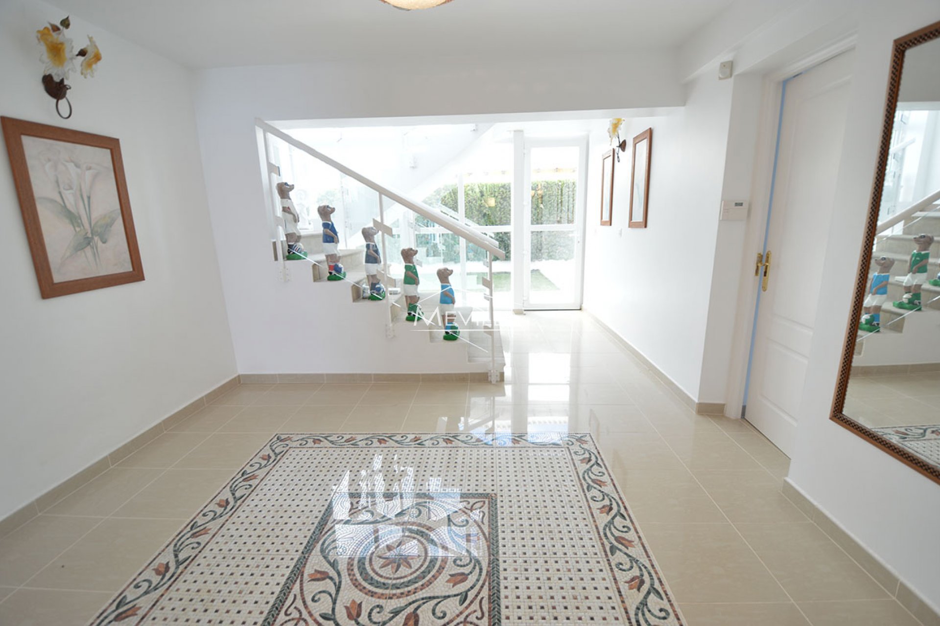 Återförsäljare - Villa - Orihuela Costa - Cabo Roig