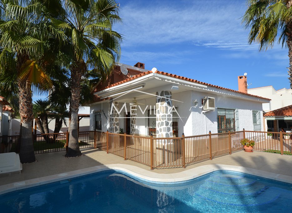 Återförsäljare - Villa - Orihuela Costa - Cabo Roig