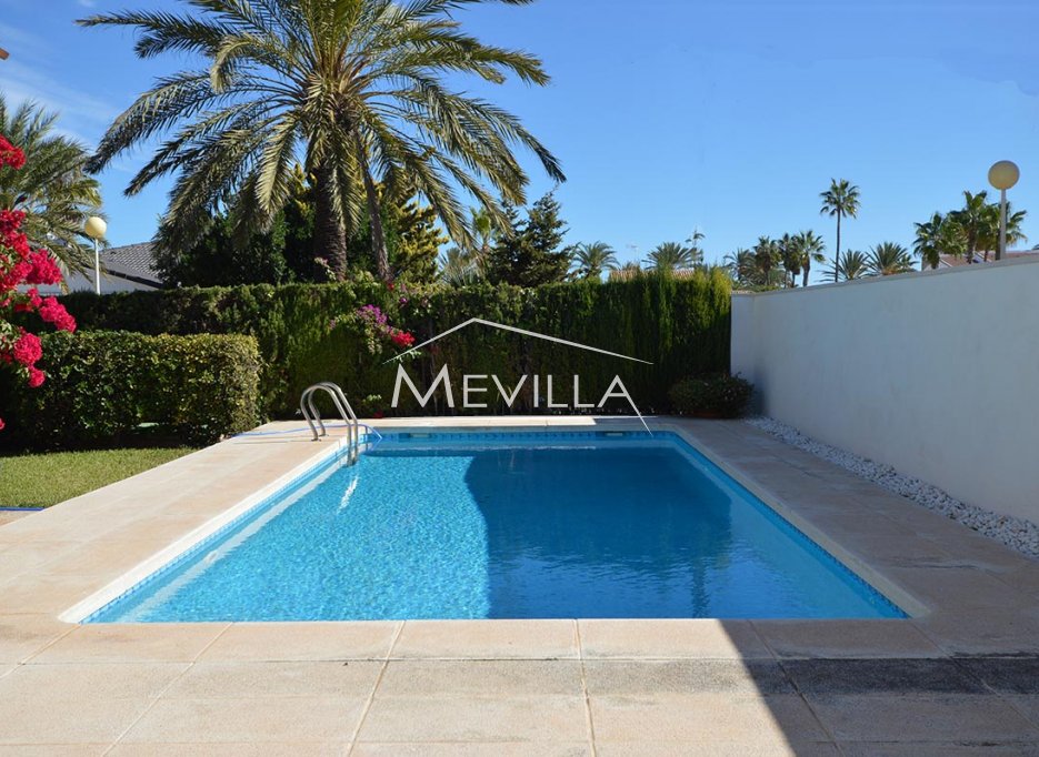 Återförsäljare - Villa - Orihuela Costa - Cabo Roig
