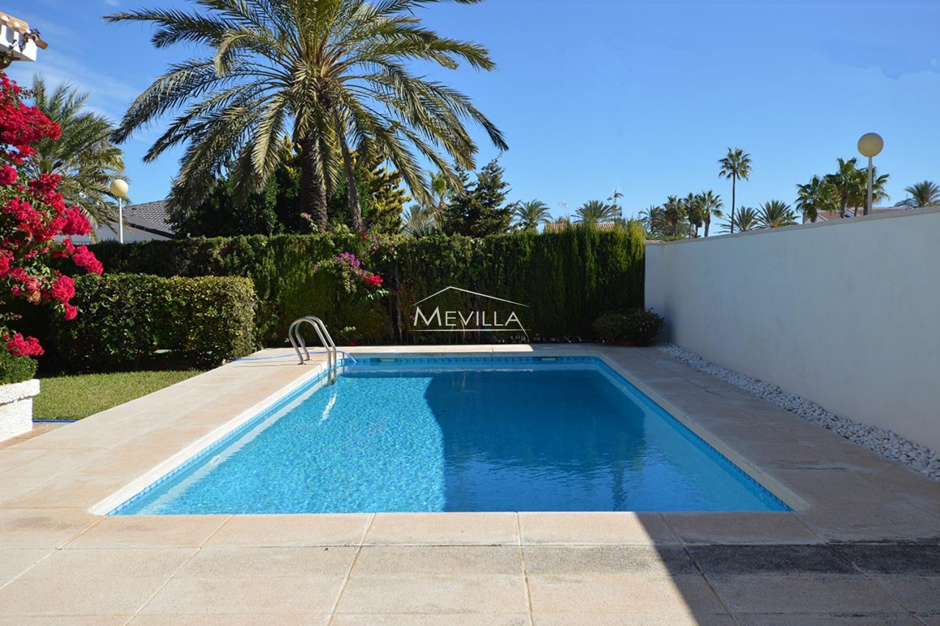 Återförsäljare - Villa - Orihuela Costa - Cabo Roig