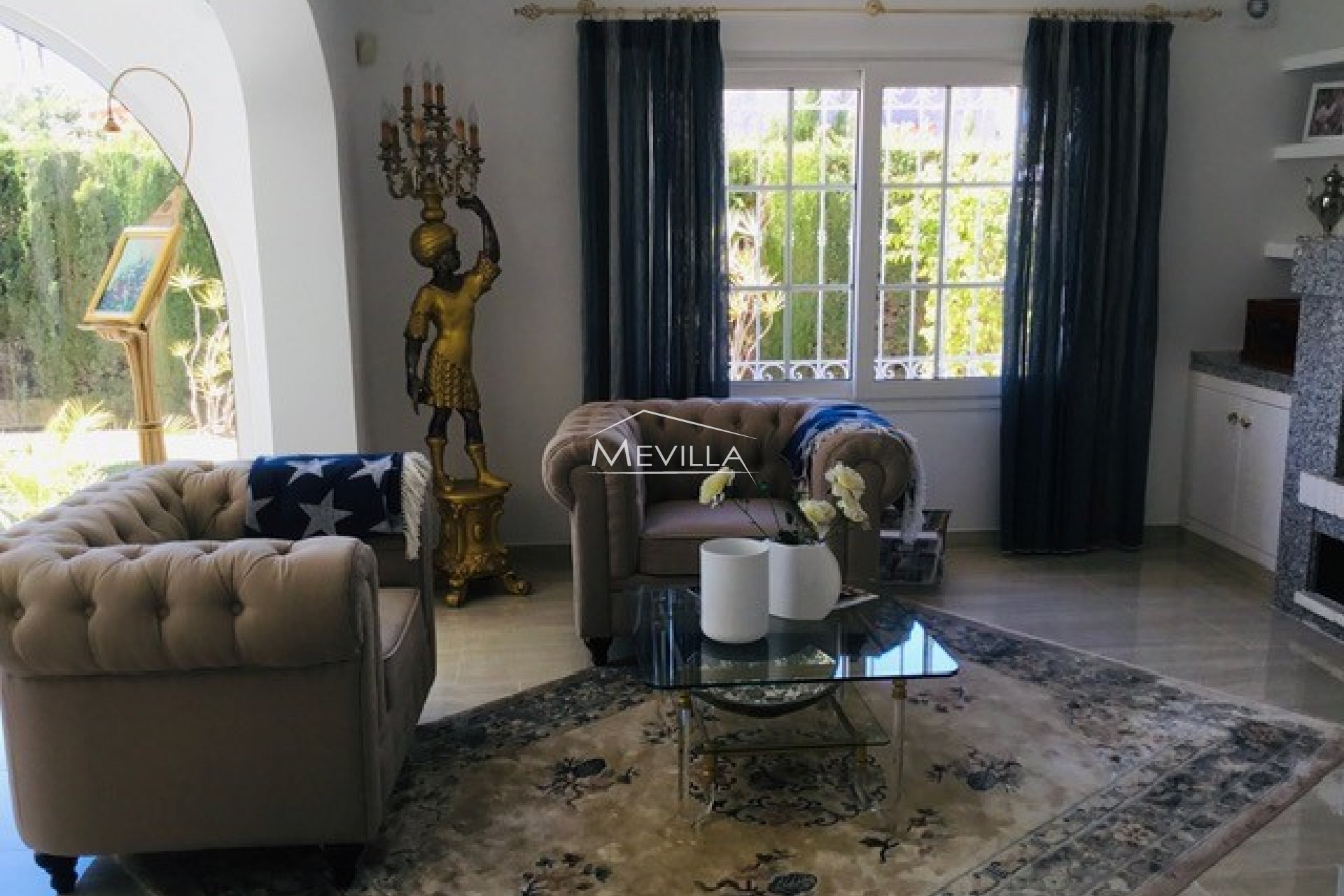 Återförsäljare - Villa - Orihuela Costa - Cabo Roig