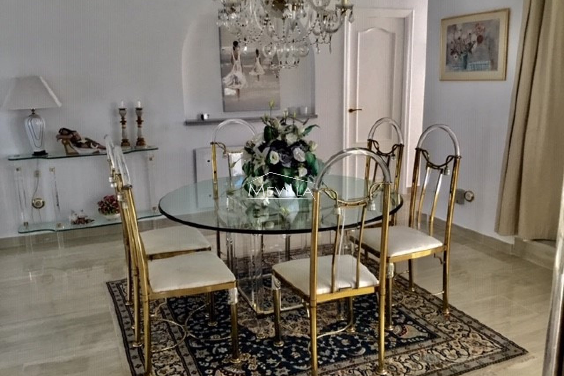 Återförsäljare - Villa - Orihuela Costa - Cabo Roig