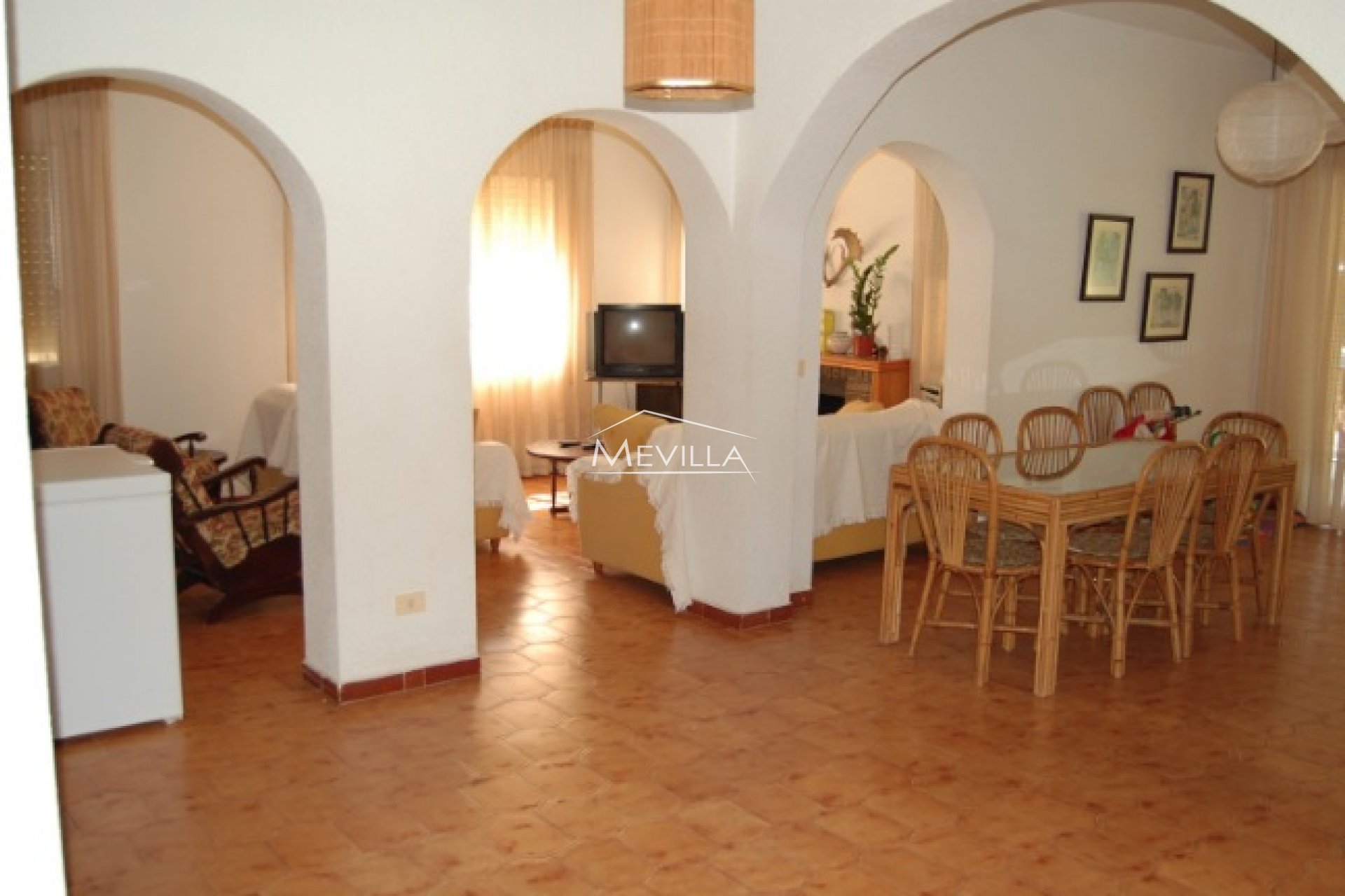 Återförsäljare - Villa - Orihuela Costa - Cabo Roig