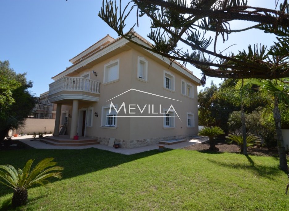 Återförsäljare - Villa - Orihuela Costa - Cabo Roig