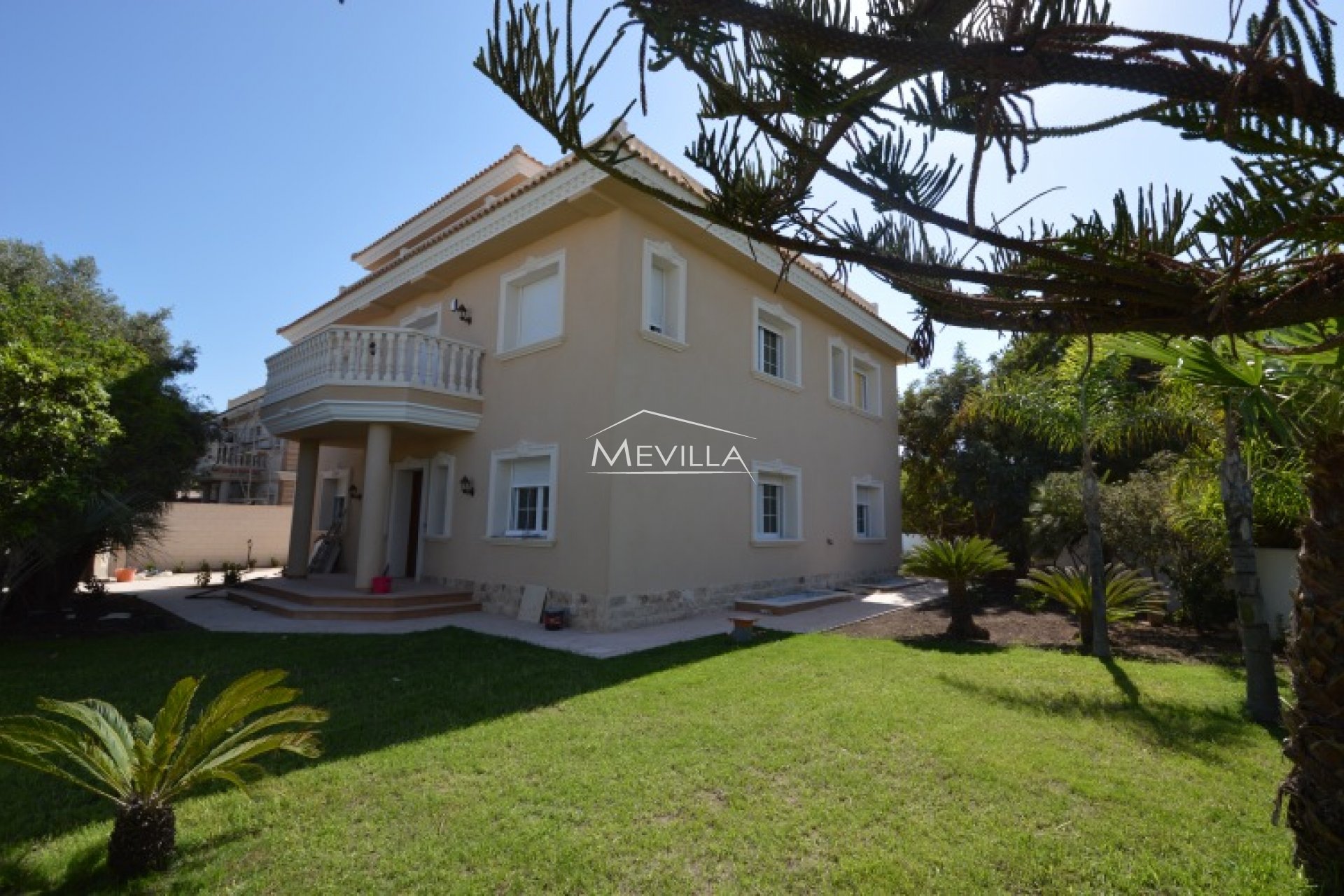 Återförsäljare - Villa - Orihuela Costa - Cabo Roig