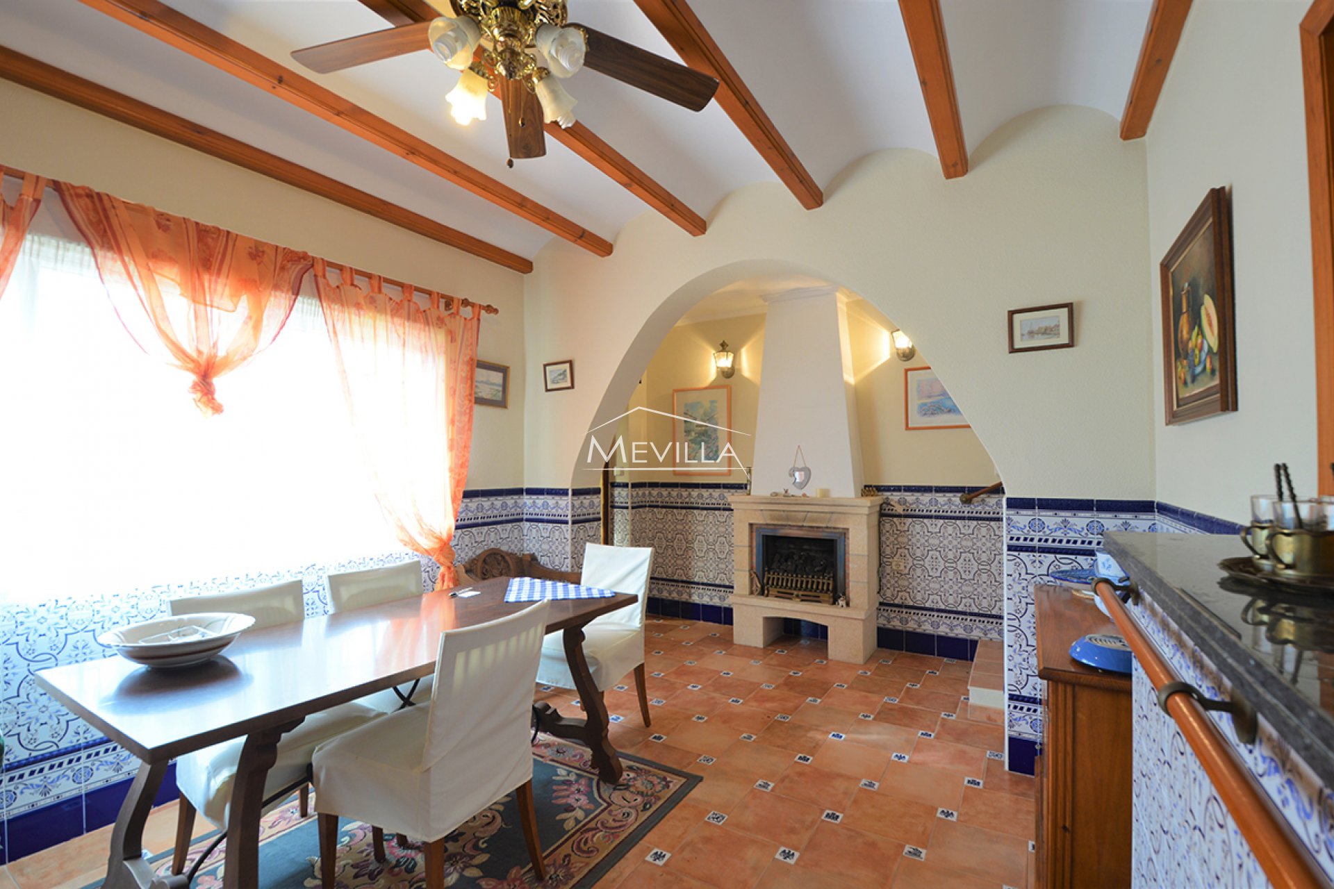 Återförsäljare - Villa - Orihuela Costa - Cabo Roig