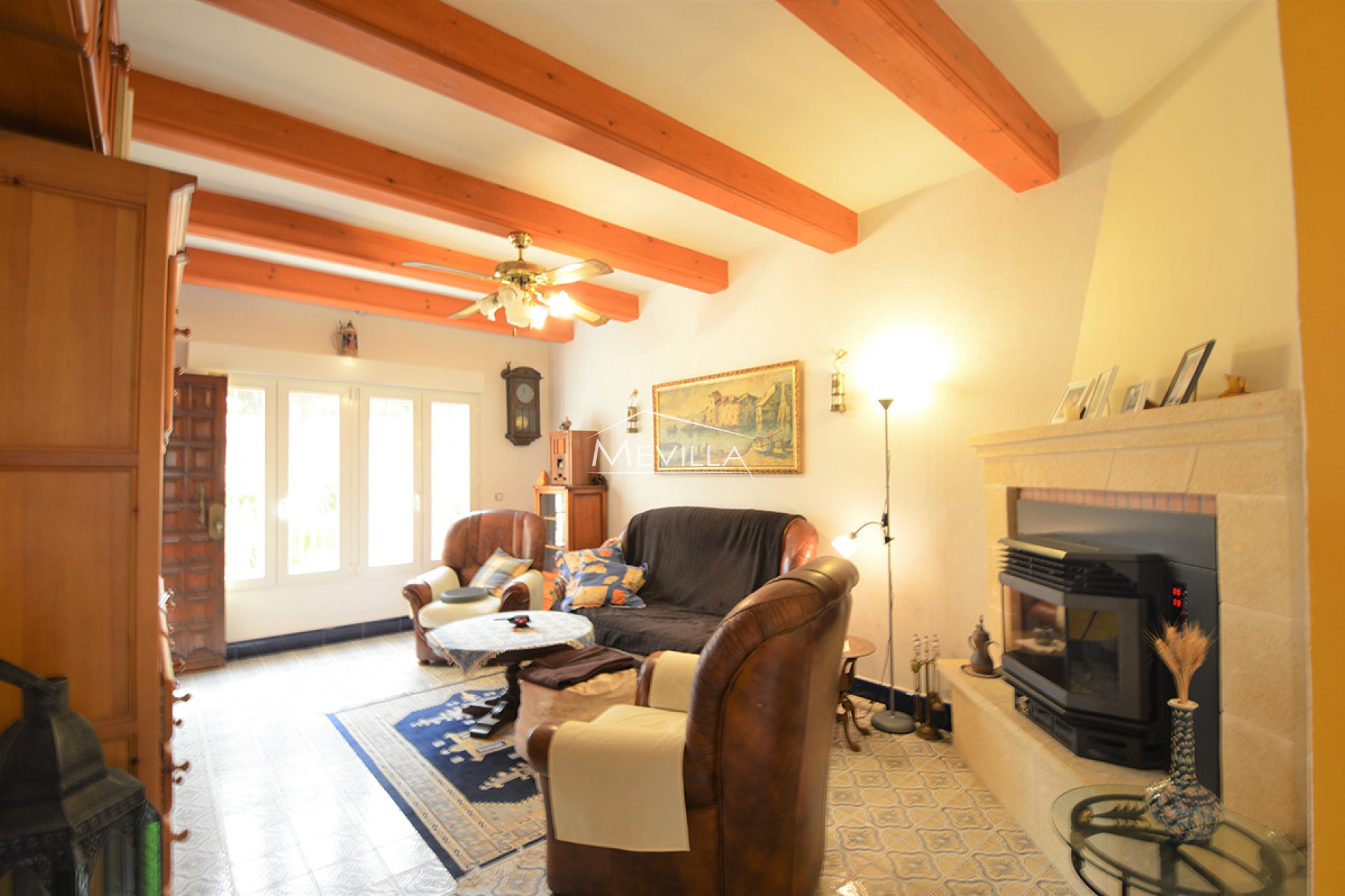 Återförsäljare - Villa - Orihuela Costa - Cabo Roig